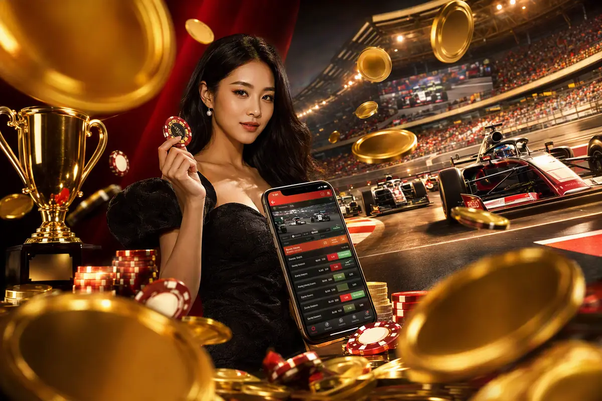 ramly88 platform kasino online Malaysia