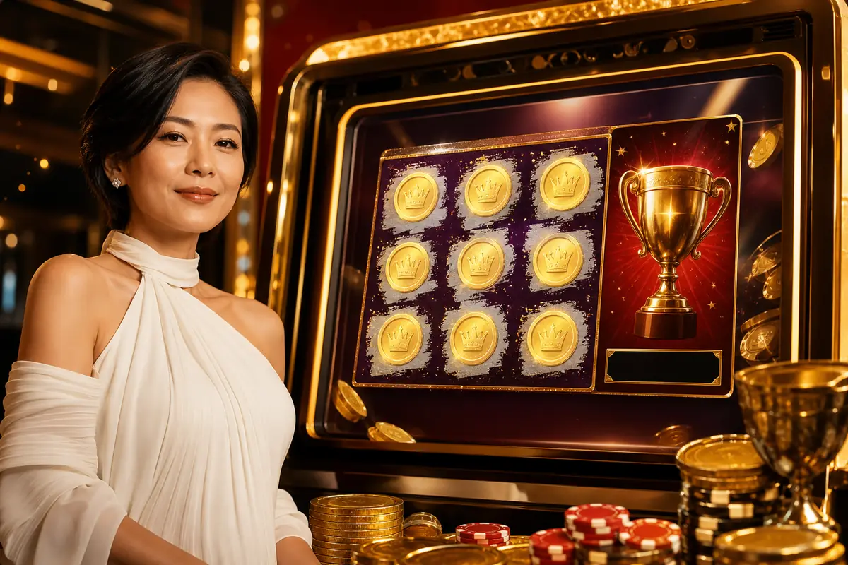 ramly88 Casino paparan utama permainan live