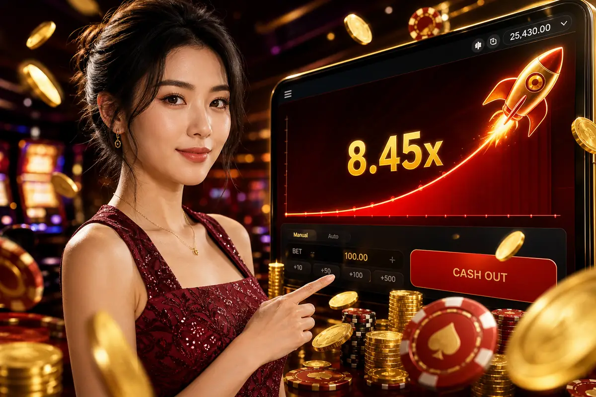 ramly88 bonus selamat datang tawaran promosi kasino