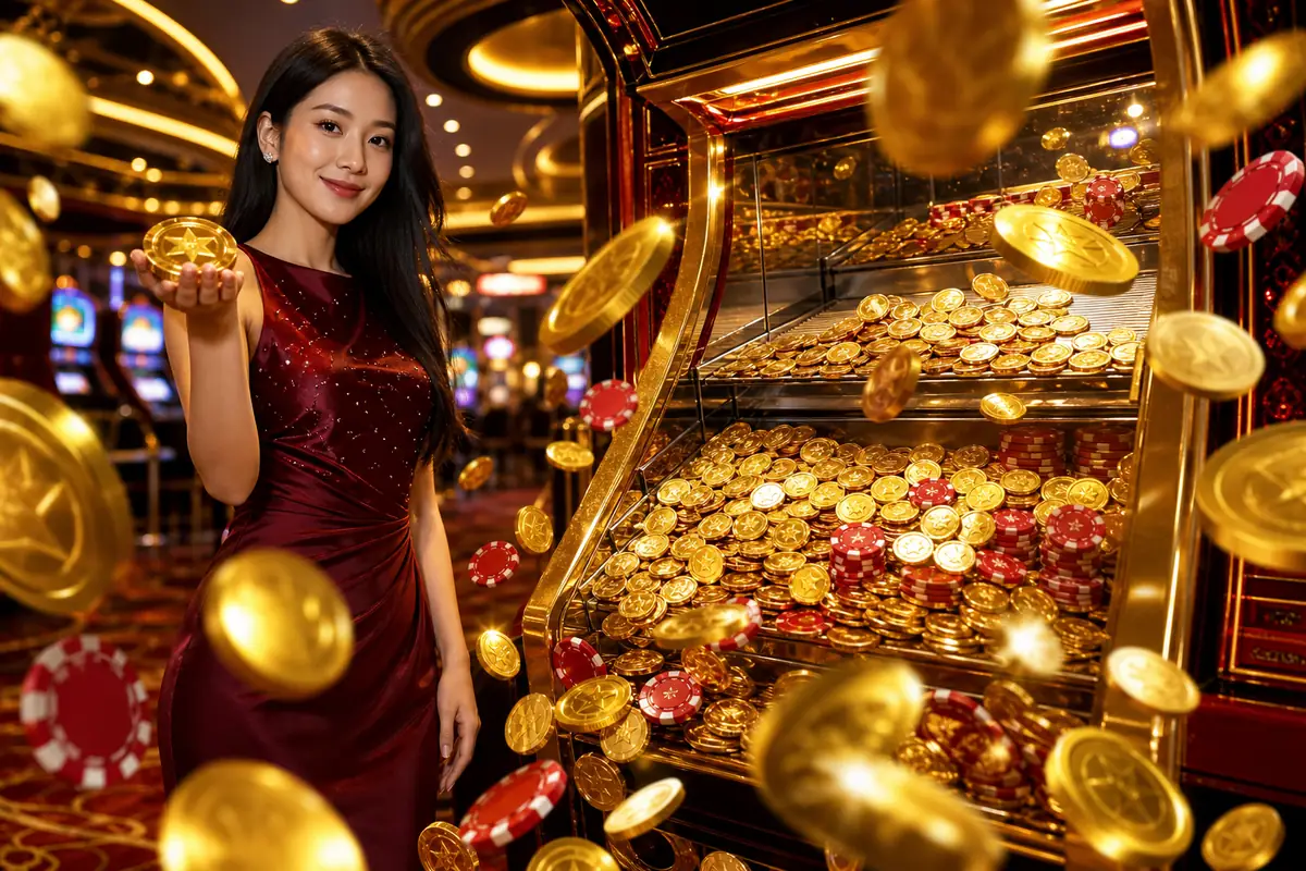 ramly88 program VIP cashback mingguan