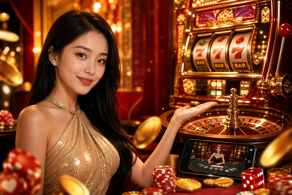 ramly88 slot Fortune Tiger PG Soft