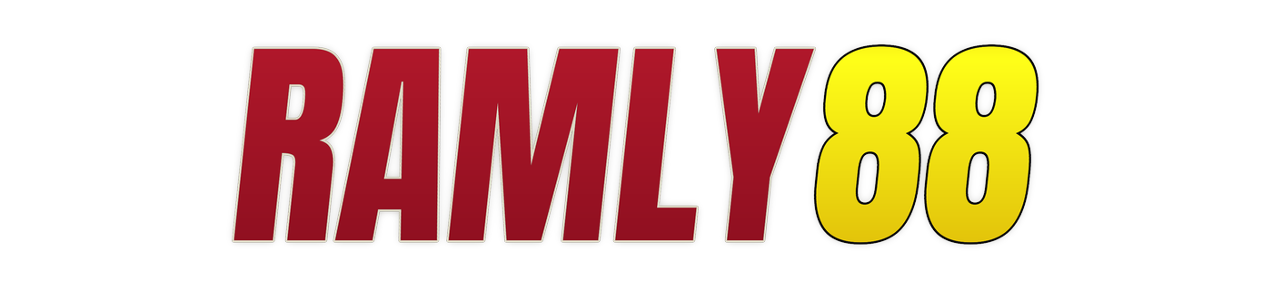 ramly88 logo